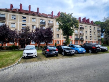 Mieszkanie Tychy
