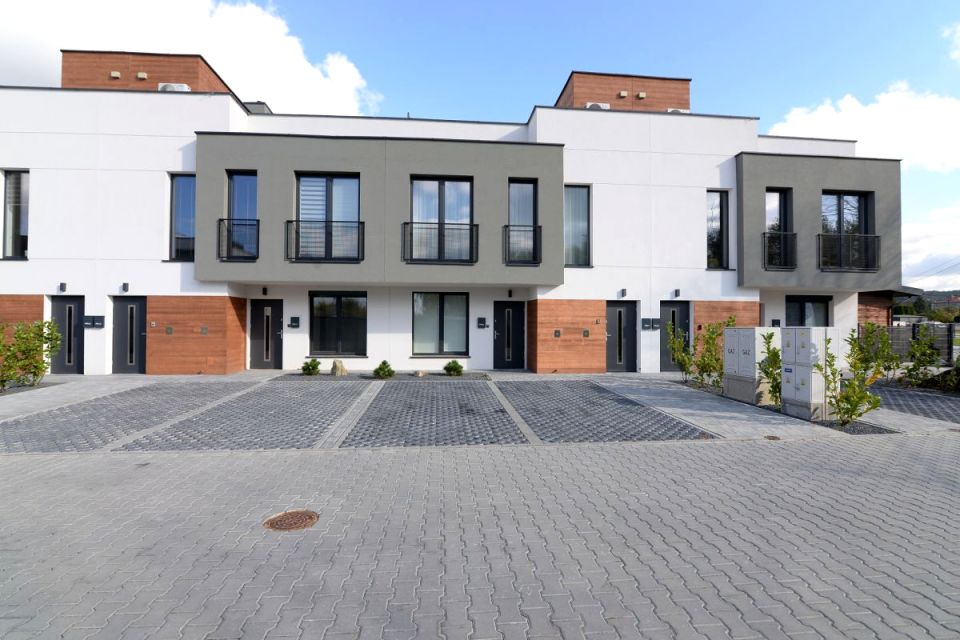 Mieszkanie Rzeszów sprzedaż