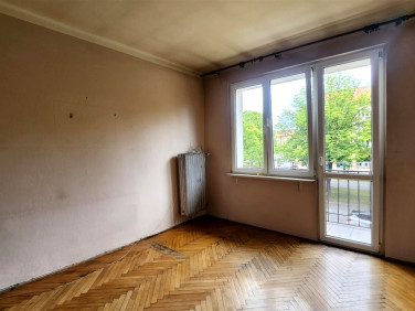 Mieszkanie blok mieszkalny sprzedaż