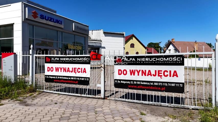 Lokal Świdnica
