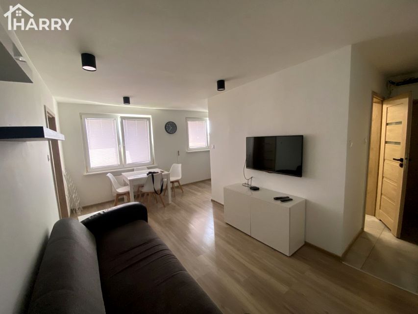 Mieszkanie Bydgoszcz