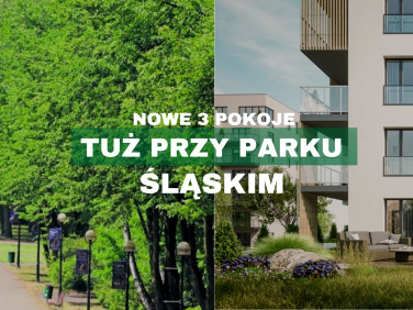 Mieszkanie Katowice
