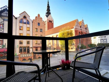 Mieszkanie Elbląg