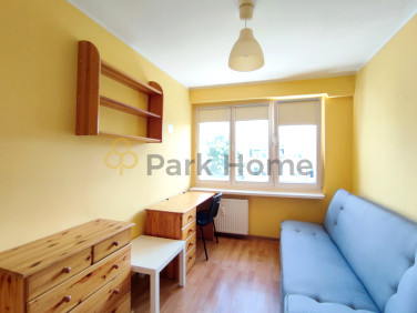 Mieszkanie blok mieszkalny Poznań