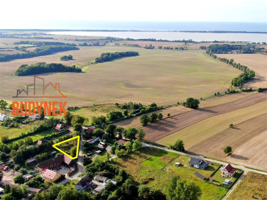 Działka budowlana Kopnica