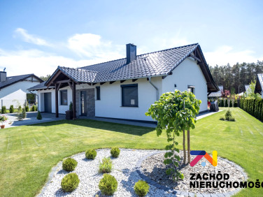 Dom Zielona Góra