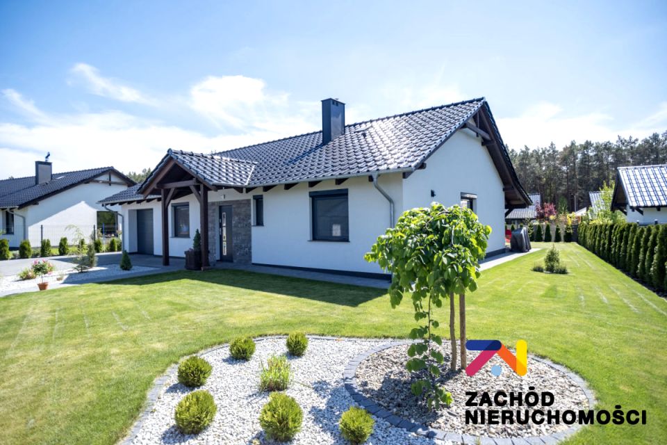 Dom Zielona Góra