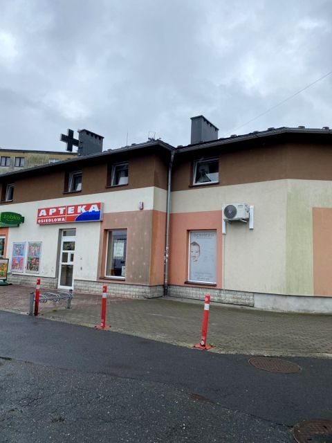 Lokal Oława