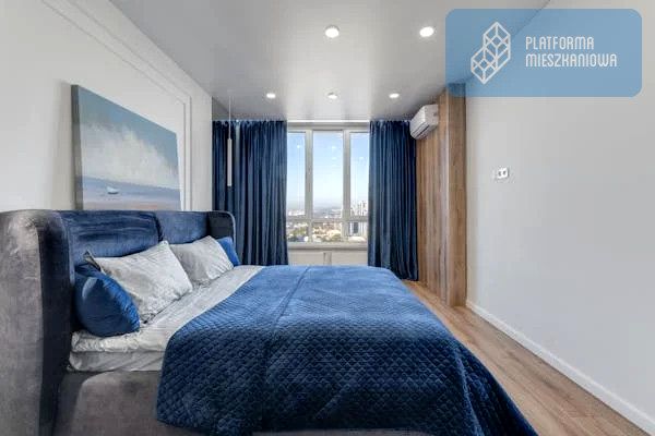 Mieszkanie blok mieszkalny Poznań