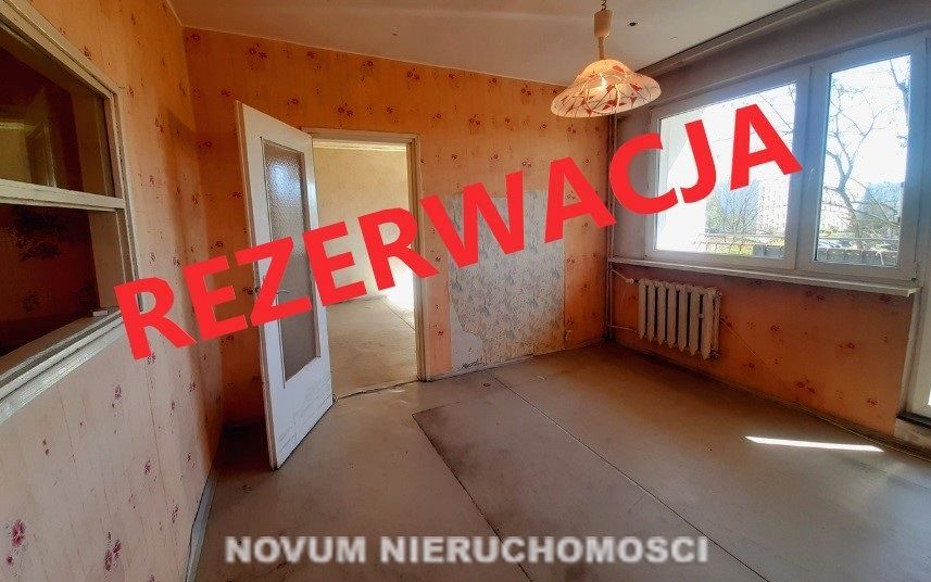 Mieszkanie Tarnowskie Góry