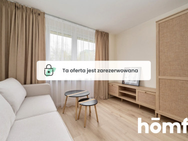 Mieszkanie Wrocław