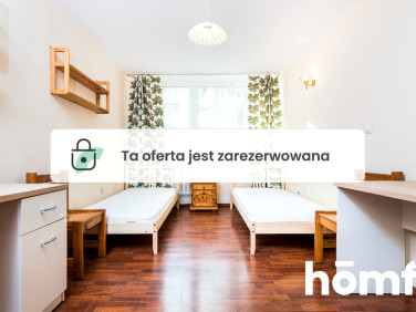 Mieszkanie Kraków
