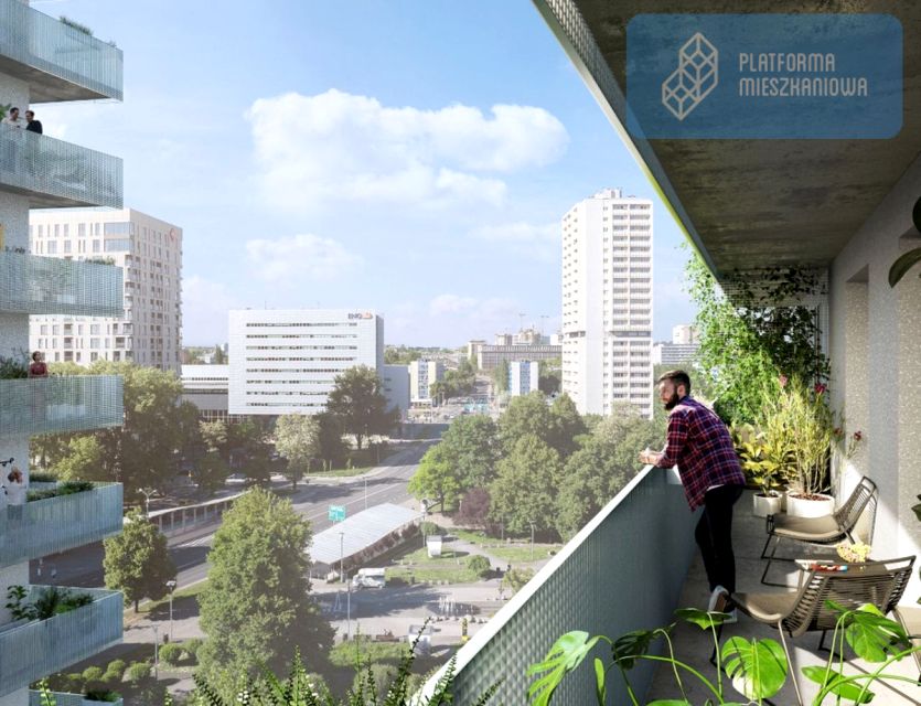 Mieszkanie Katowice