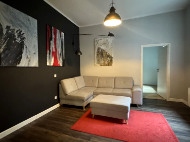 Mieszkanie Katowice sprzedaż