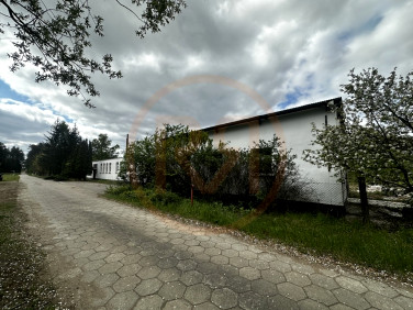 Budynek użytkowy Ełk