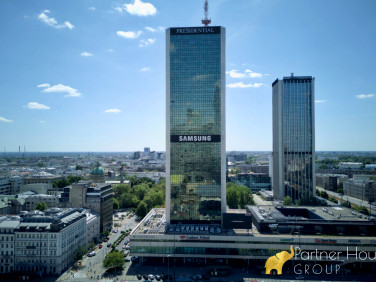 Lokal Warszawa