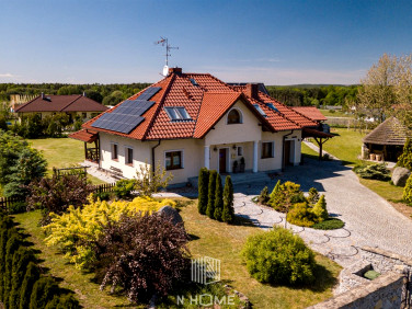 Dom Komorów