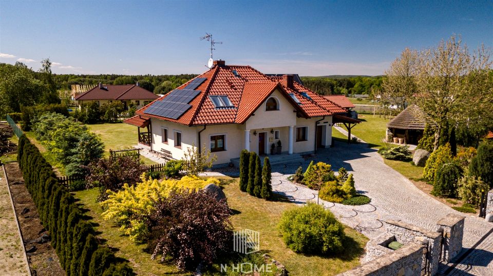 Dom Komorów