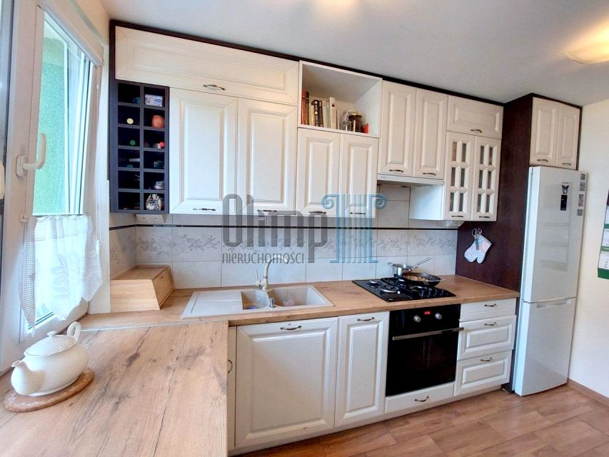 Mieszkanie Bydgoszcz