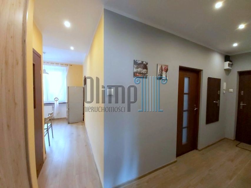 Mieszkanie Bydgoszcz