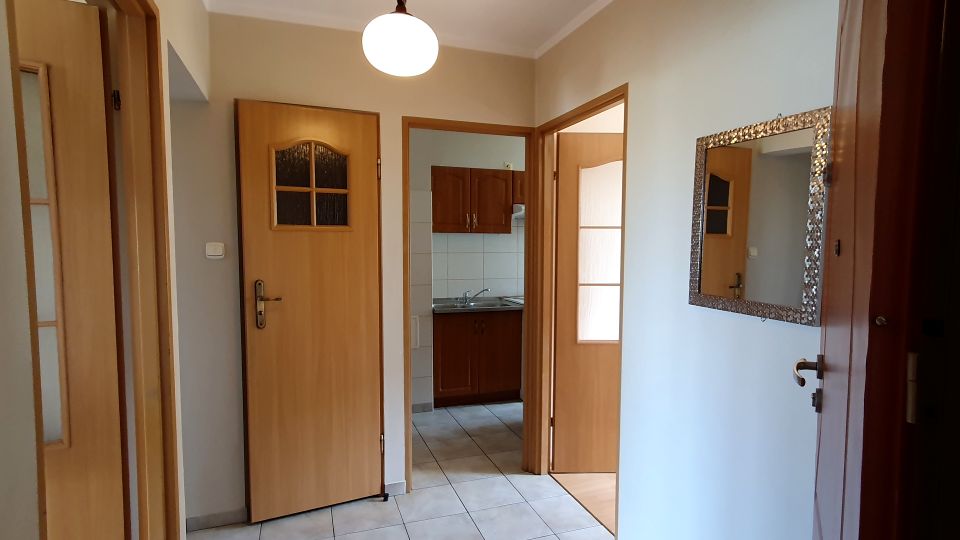 Mieszkanie Gorzów Wielkopolski