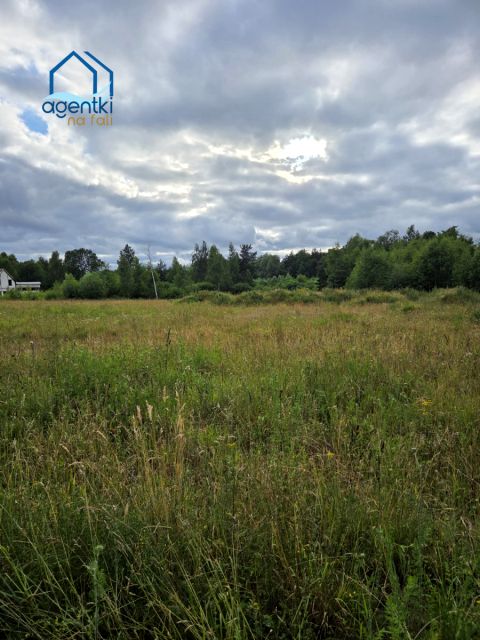 Działka Chwaszczyno