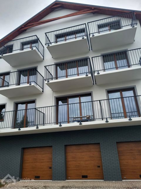 Mieszkanie Szczawno-Zdrój