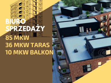 Mieszkanie blok mieszkalny sprzedaż