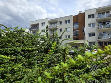 Mieszkanie Poznań