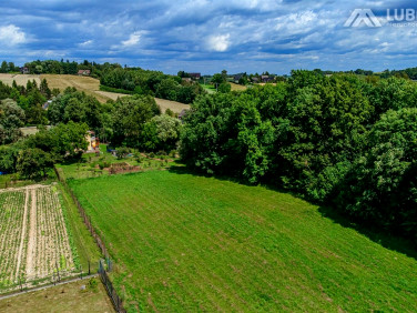 Działka budowlana Janowice