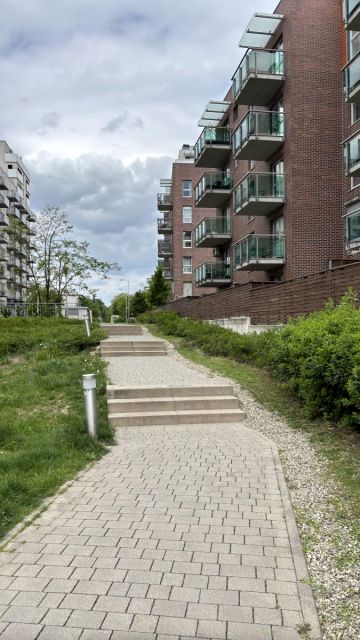 Mieszkanie Katowice
