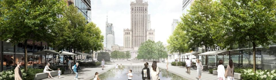 Mieszkanie Warszawa