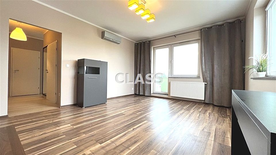 Mieszkanie Bydgoszcz