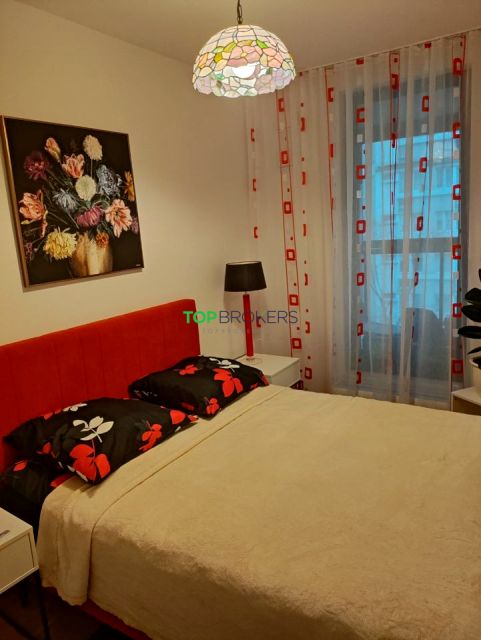 Mieszkanie Warszawa