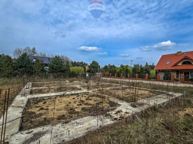 Dom wolnostojący sprzedaż