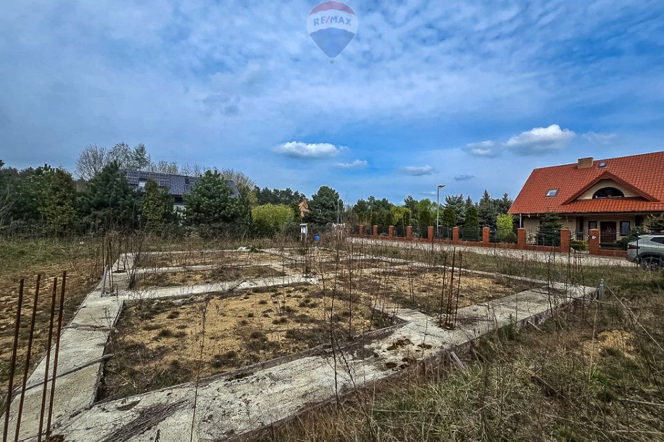 Dom wolnostojący sprzedaż