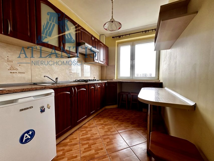 Mieszkanie Bydgoszcz