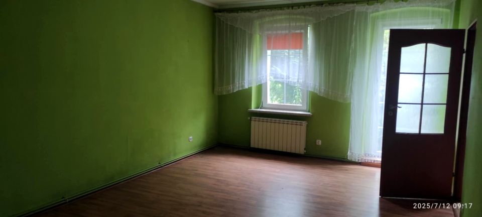 Mieszkanie Pokój