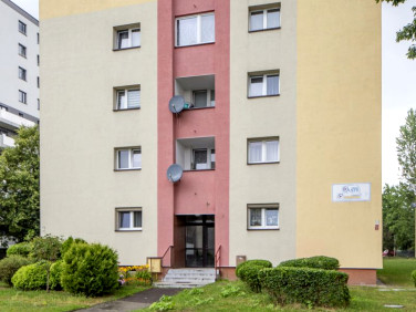 Mieszkanie Chorzów