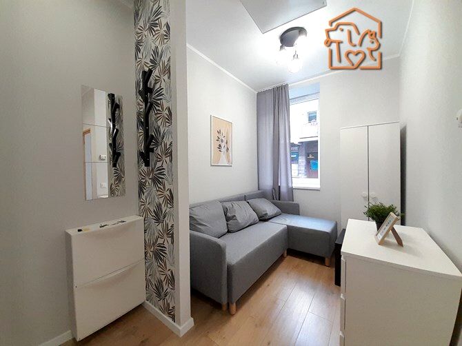 Mieszkanie Chorzów wynajem