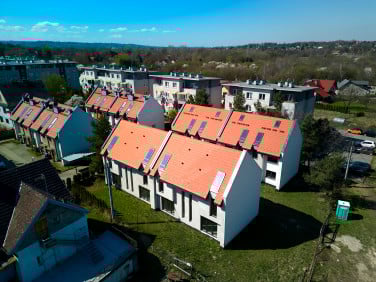 Dom balkon francuski / barierka balkonowa
