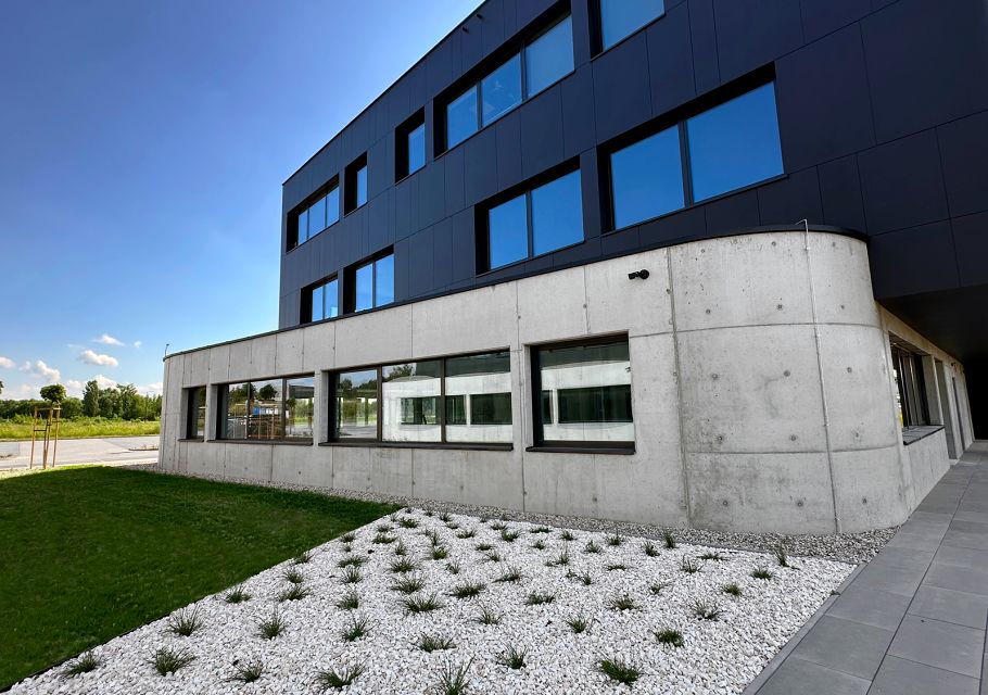 Lokal Gliwice