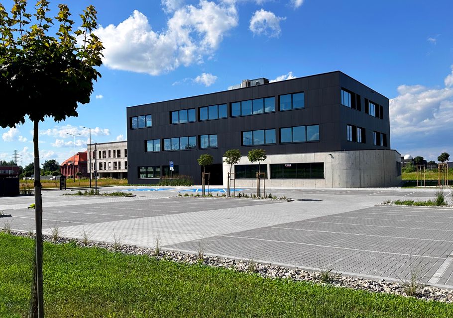 Lokal Gliwice