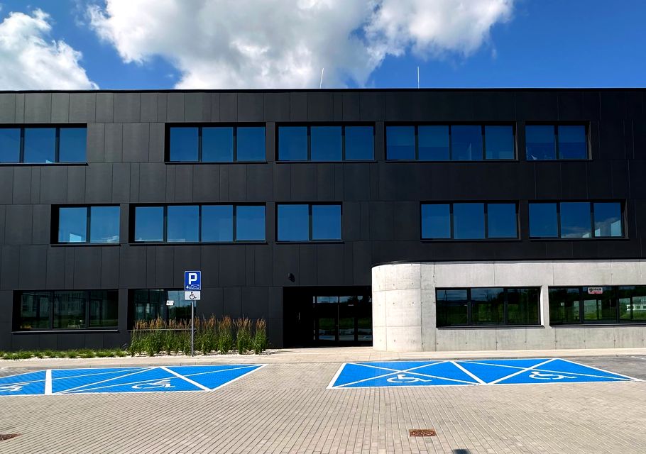 Lokal Gliwice