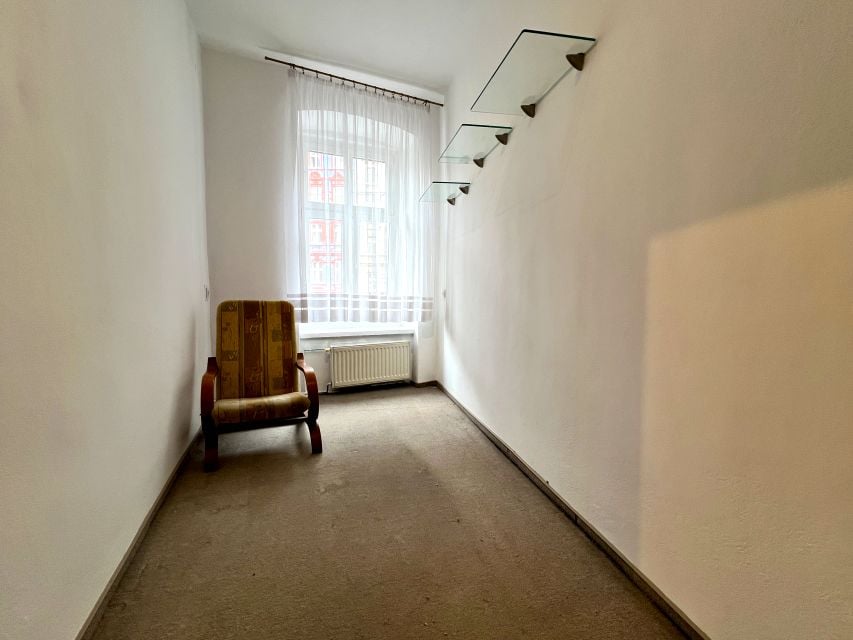 Mieszkanie nad rzeką