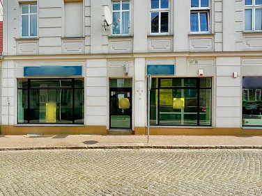 Lokal Szamotuły wynajem