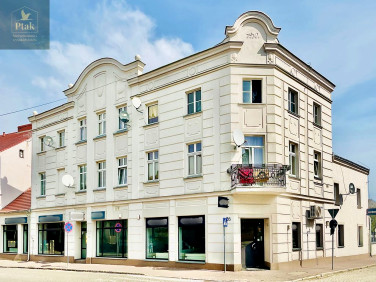 Lokal Szamotuły