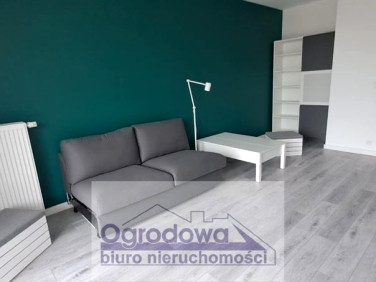 Mieszkanie Warszawa