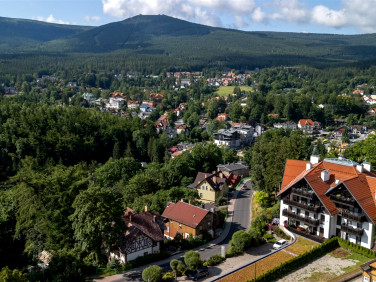 Mieszkanie Szklarska Poręba
