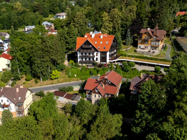 Mieszkanie Szklarska Poręba